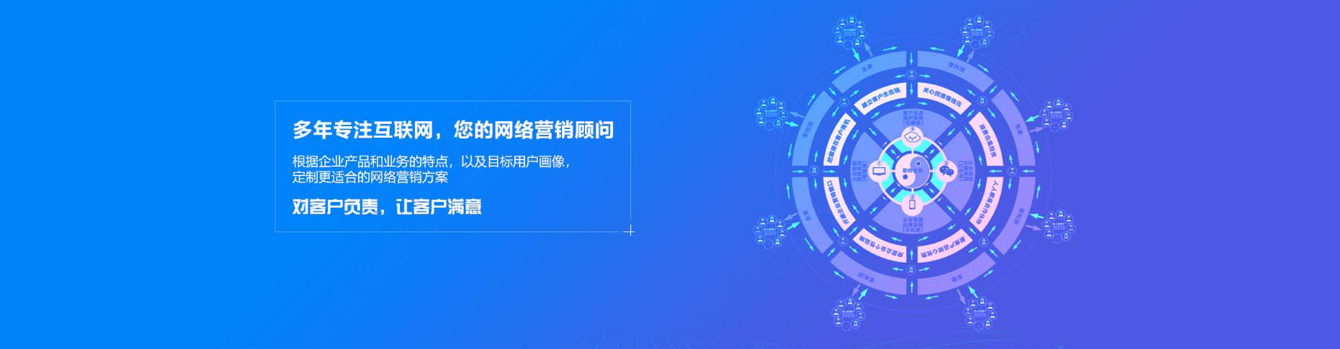 广阳百度竞价开户